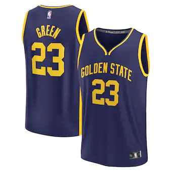 23 fast break player jersey statement edition-262